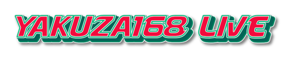 yakuza168 live